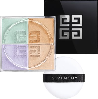 Givenchy Prisme Libre Powder N° N04 Multi 10 g