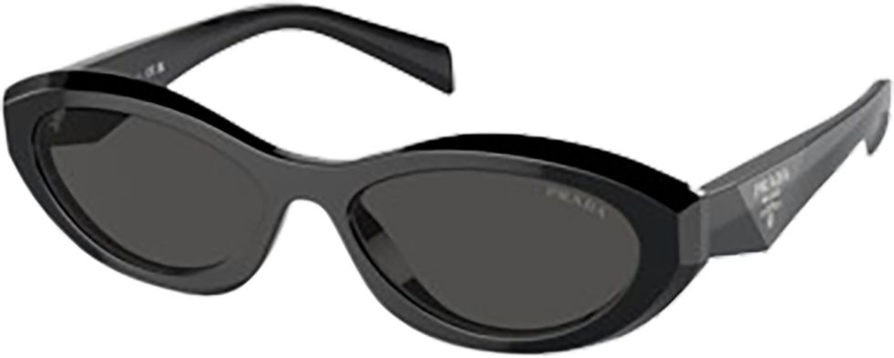 Prada Women's sunglasses