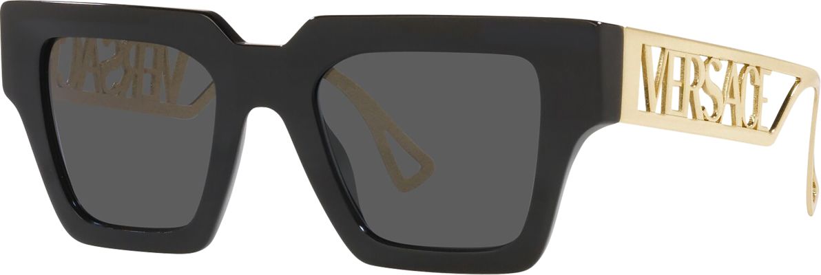 Versace Women's sunglasses