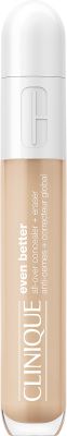 Clinique Even Better All-Over Concealer + Eraser N° 28 Ivory