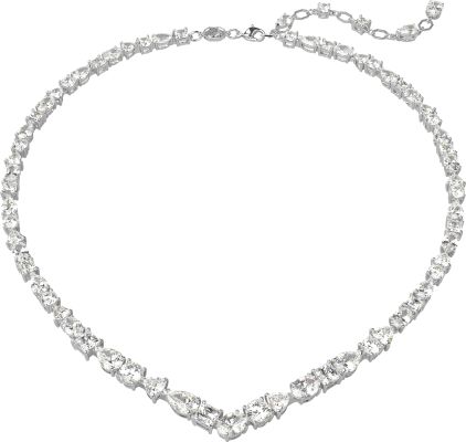 Swarovski Mesmera Women's necklace