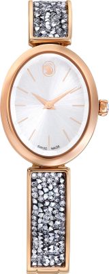 Swarovski Crystal Rock Oval Women's watch