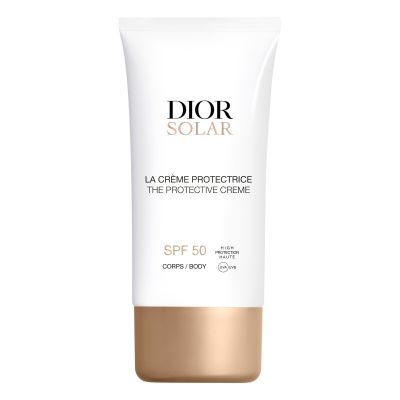 Dior Solar The Protective Body Creme SPF 50 150 ml