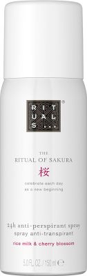 Rituals Sakura Anti-Perspirant Spray 140 ml