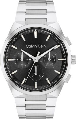 Calvin Klein Distinguish Men's watch