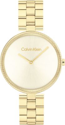 Calvin Klein Gleam Women's watch