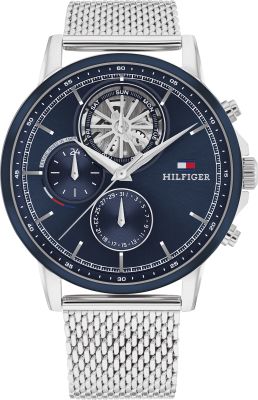 Tommy Hilfiger Stewart Men's watch