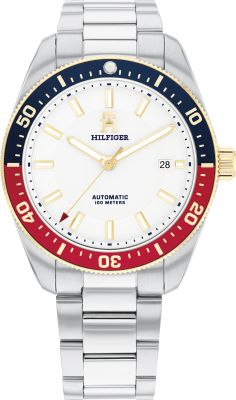 Tommy Hilfiger TH85 Men's watch