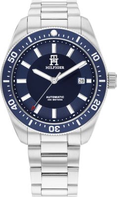 Tommy Hilfiger TH85 Men's watch