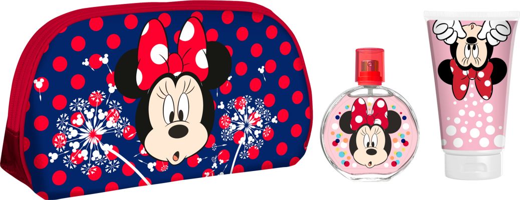 Kids World Minnie Mouse Set