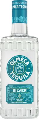 Olmeca Silver Tequila 100 cl. - Alc. 35% Vol.