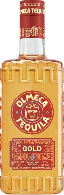 Olmeca Gold Tequila 100 cl. - Alc. 35% Vol.