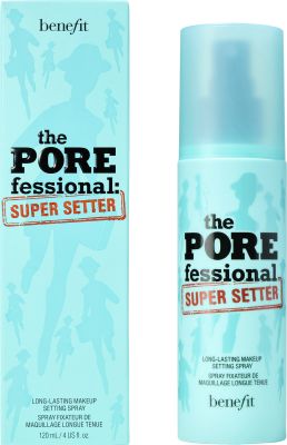 Benefit Porefessional Super Setter Spray Translucent 120 g