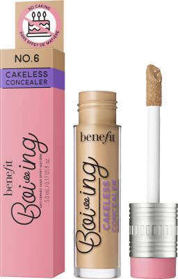 Benefit Boi - ing Cakeless Concealer N° 6. 5 ml