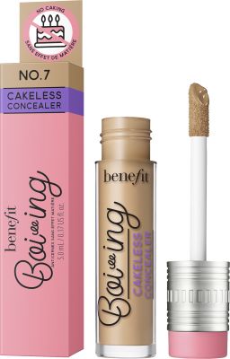 Benefit Boi - ing Cakeless Concealer N° 7. 5 ml