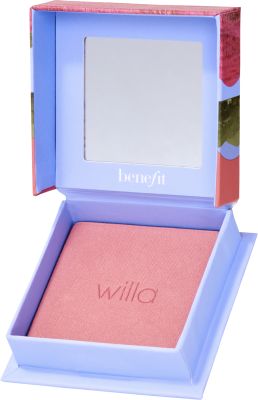 Benefit BOP Blush Willa Nude 6 g