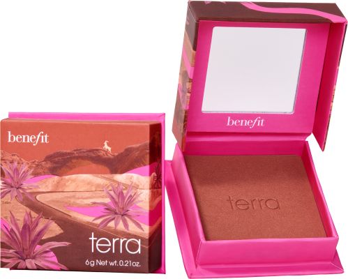 Benefit BOP Blush Terra 6 g