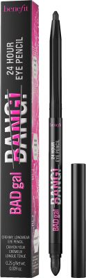 Benefit Badgal Bang 24hr Eye Pencil Pitch Black 0,25 g