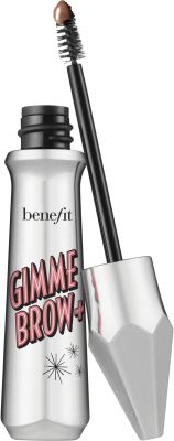 Benefit Gimme Brow Volumizing Fiber Gel Nr. 3,75 Warm Medium Brown 3 g