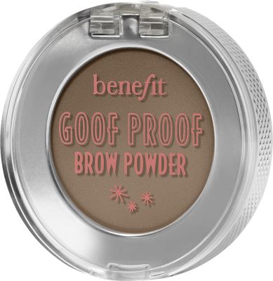 Benefit Goof Proof Brow Powder N° 3. 1,9 g