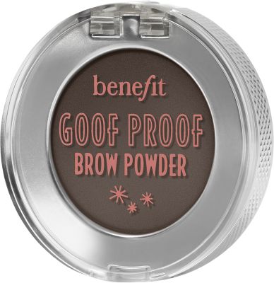 Benefit Goof Proof Brow Powder N° 4. 1,9 g