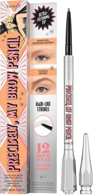 Benefit Precisely my brow Eyebrow Pencil N° 4.5. 0,08 g