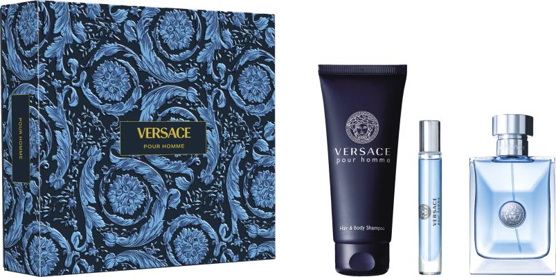 Versace Pour Homme Set