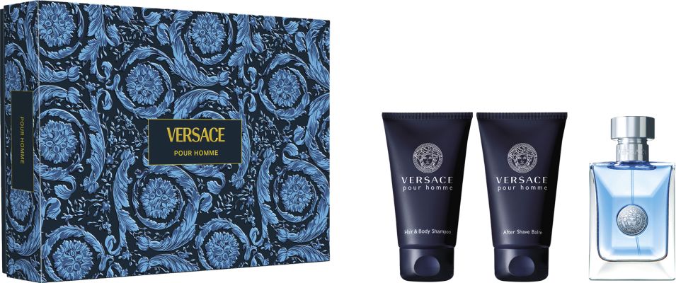 Versace Pour Homme Set