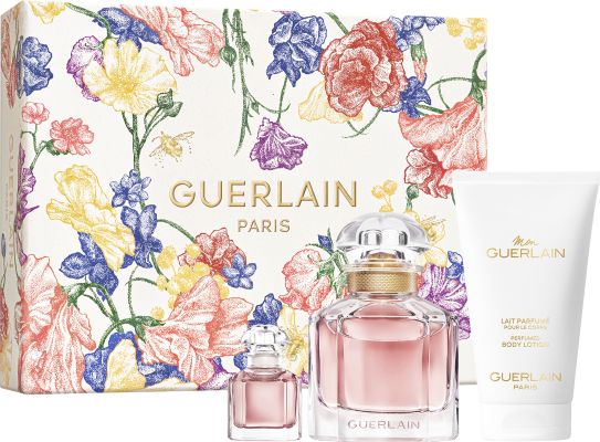 Guerlain Mon Guerlain Set