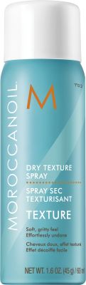 Moroccanoil Hair Dry Texture Spray 60 ml