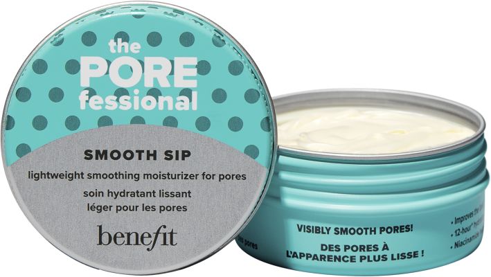 Benefit Porefessional The Smooth Sip Moisturizer Mini Cream 20 ml