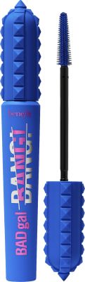 Benefit Badgal Bang Mascara Power Blue