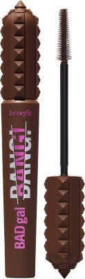 Benefit Badgal Bang Mascara Rebel Brown