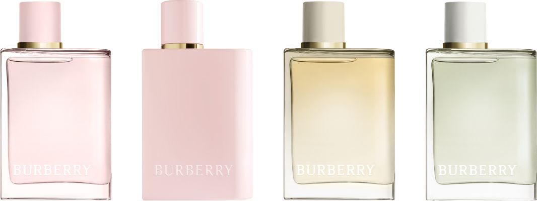 Burberry Her Coffret