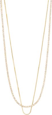 Pilgrim 632232001 Women's Necklace