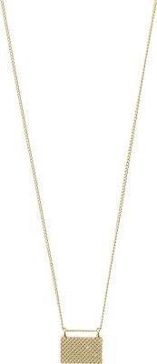 Pilgrim 102332001 Unisex Necklace