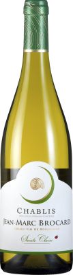 Jean-Marc Brocard Chablis Sainte Claire 150 cl. - Alc. 12,5% Vol.