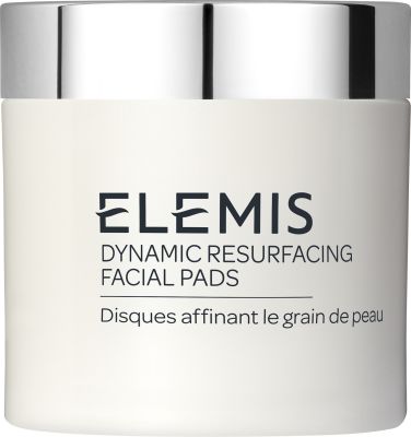 Elemis Dynamic Resurfacing Facial Pads 60 pcs