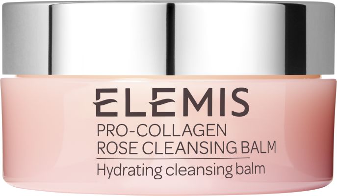 Elemis Pro-Collagen Rose Cleansing Balm 100 G