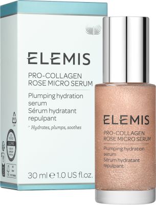 Elemis Pro-Collagen Rose Micro Serum 30 ml