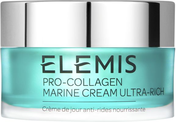 Elemis Pro-Collagen Marine Cream Ultra Rich 50 ml