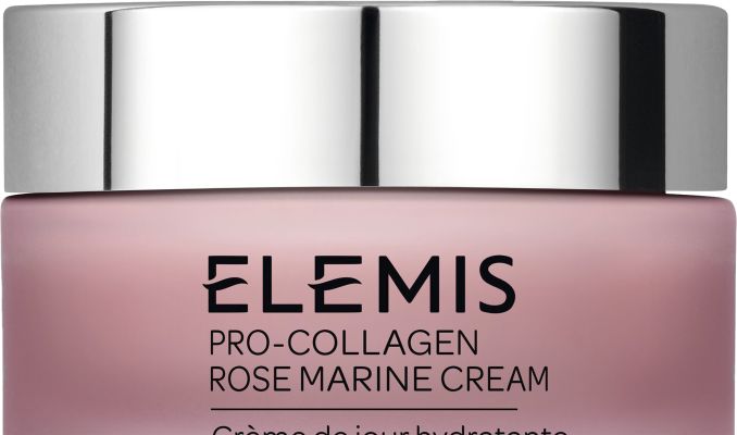 Elemis Pro-Collagen Rose Marine Cream 50 ml