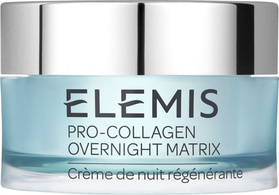 Elemis Pro-Collagen Overnight Matrix 50 ml