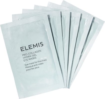 Elemis Pro-Collagen Hydra Gel Mask 6 pcs