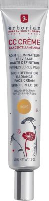 Erborian CC Crème High Definition Radiance Face Cream SPF 25 45 ml