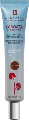 Erborian CC Crème CC Water Fresh Complexion Gel Chocolat 40 ml