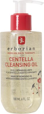 Erborian Centella Cleansing Oil 180 ml