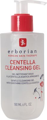 Erborian Centella Cleansing Gel 180 ml