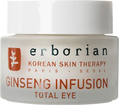 Erborian Ginseng Infusion Tensor Effect Eye Cream 15 ml