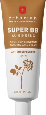 Erborian Super BB Covering Care Cream SPF 20 Caramel 40 ml